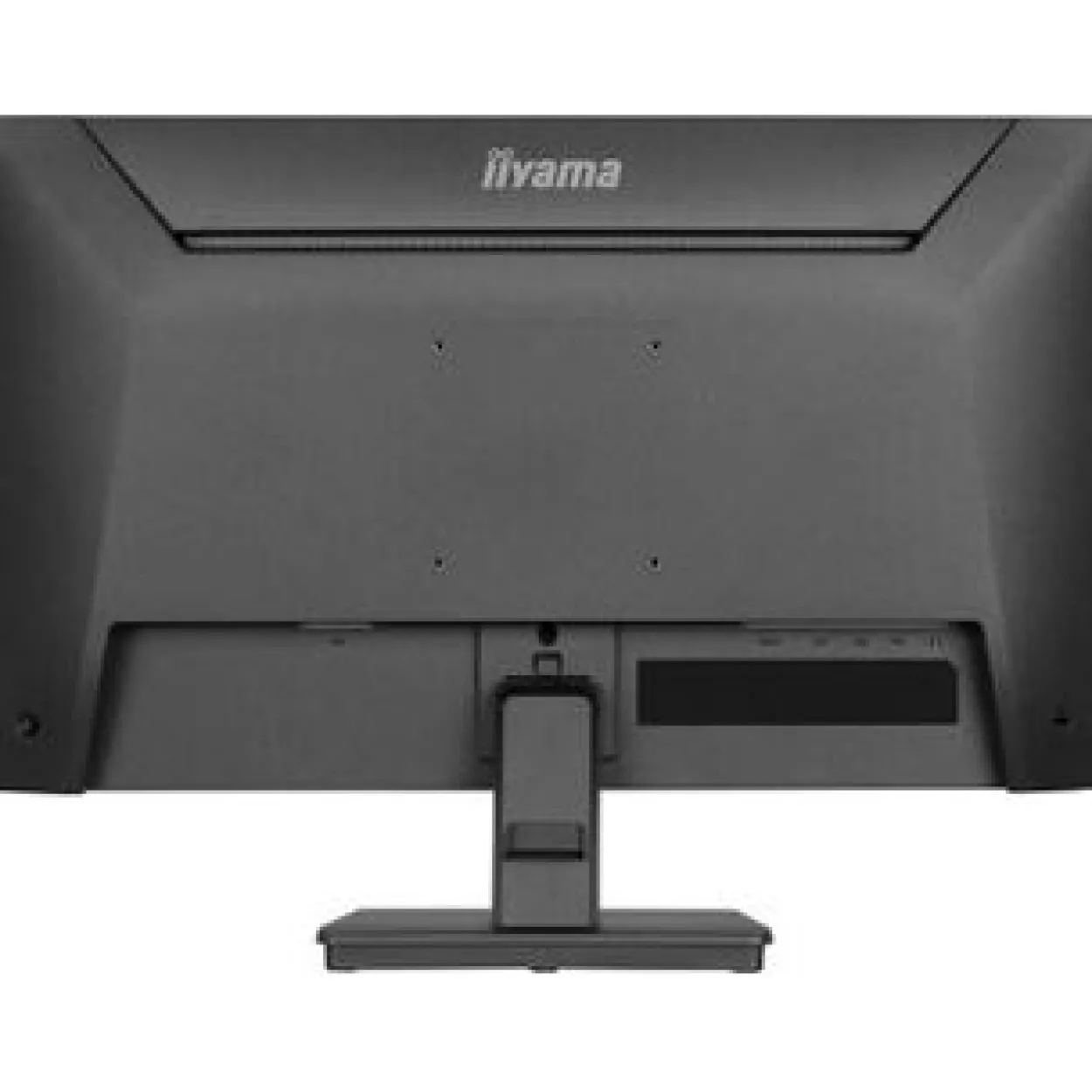23,8" (60,47cm) iiyama ProLite X2493HSU-B1 schwarz 1920x1080 1x DisplayPort 1.2 / 1xHDMI 1.4