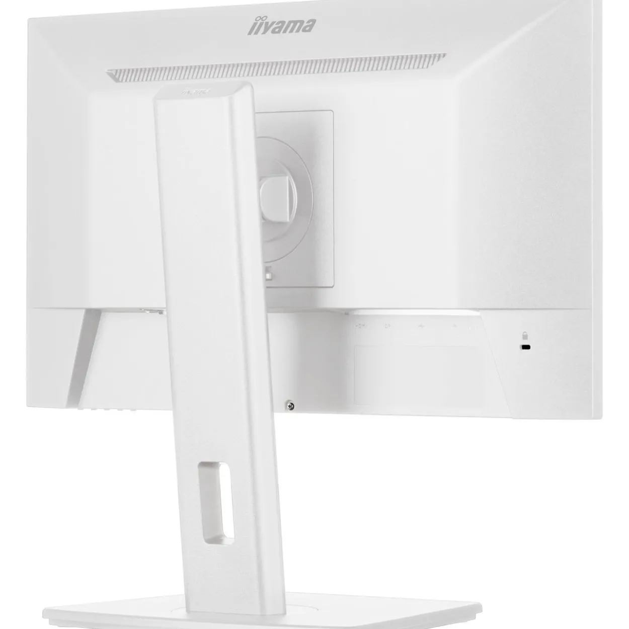 21,5" (54,61cm) iiyama ProLite XUB2293HSU-W7 Weiß 1920x1080 1xDisplayPort / 1xHDMI