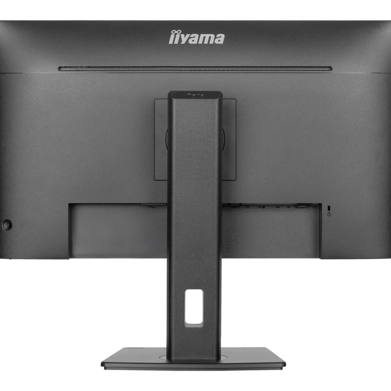 27" (68,58cm) iiyama ProLite XUB2797UHSNP-B1 schwarz 3840x2160 1x DisplayPort 1.2 / 1xDisplayPort Out / 1x HDMI 2.0