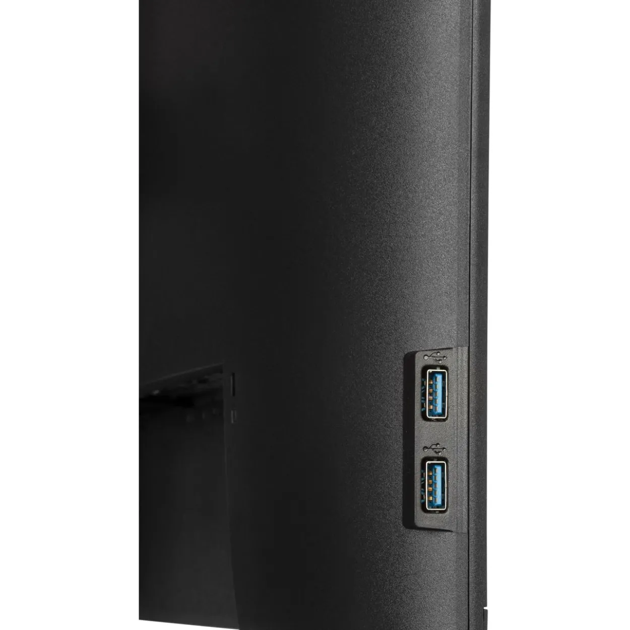 27" (68,58cm) iiyama ProLite XUB2797UHSNP-B1 schwarz 3840x2160 1x DisplayPort 1.2 / 1xDisplayPort Out / 1x HDMI 2.0
