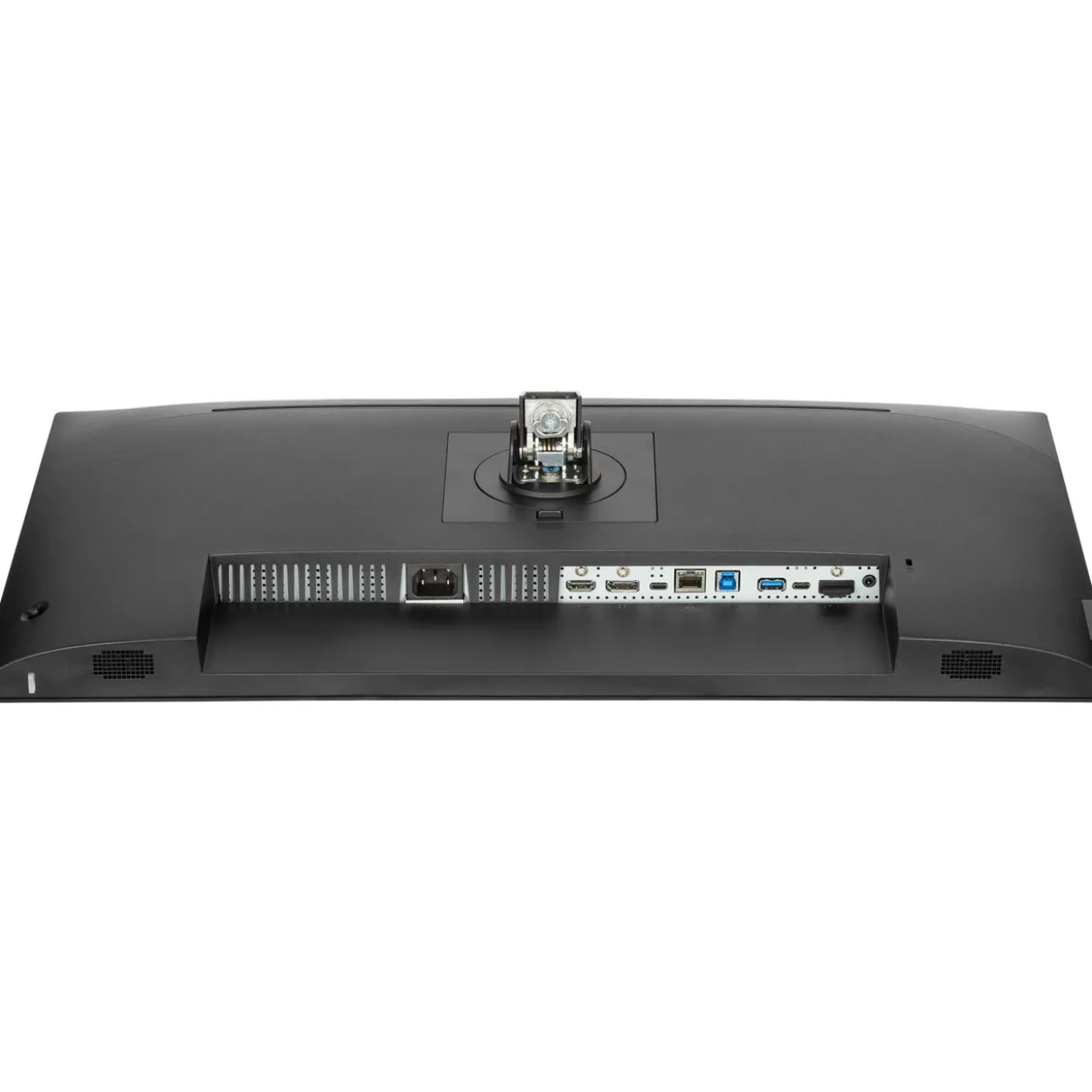 27" (68,58cm) iiyama ProLite XUB2797UHSNP-B1 schwarz 3840x2160 1x DisplayPort 1.2 / 1xDisplayPort Out / 1x HDMI 2.0