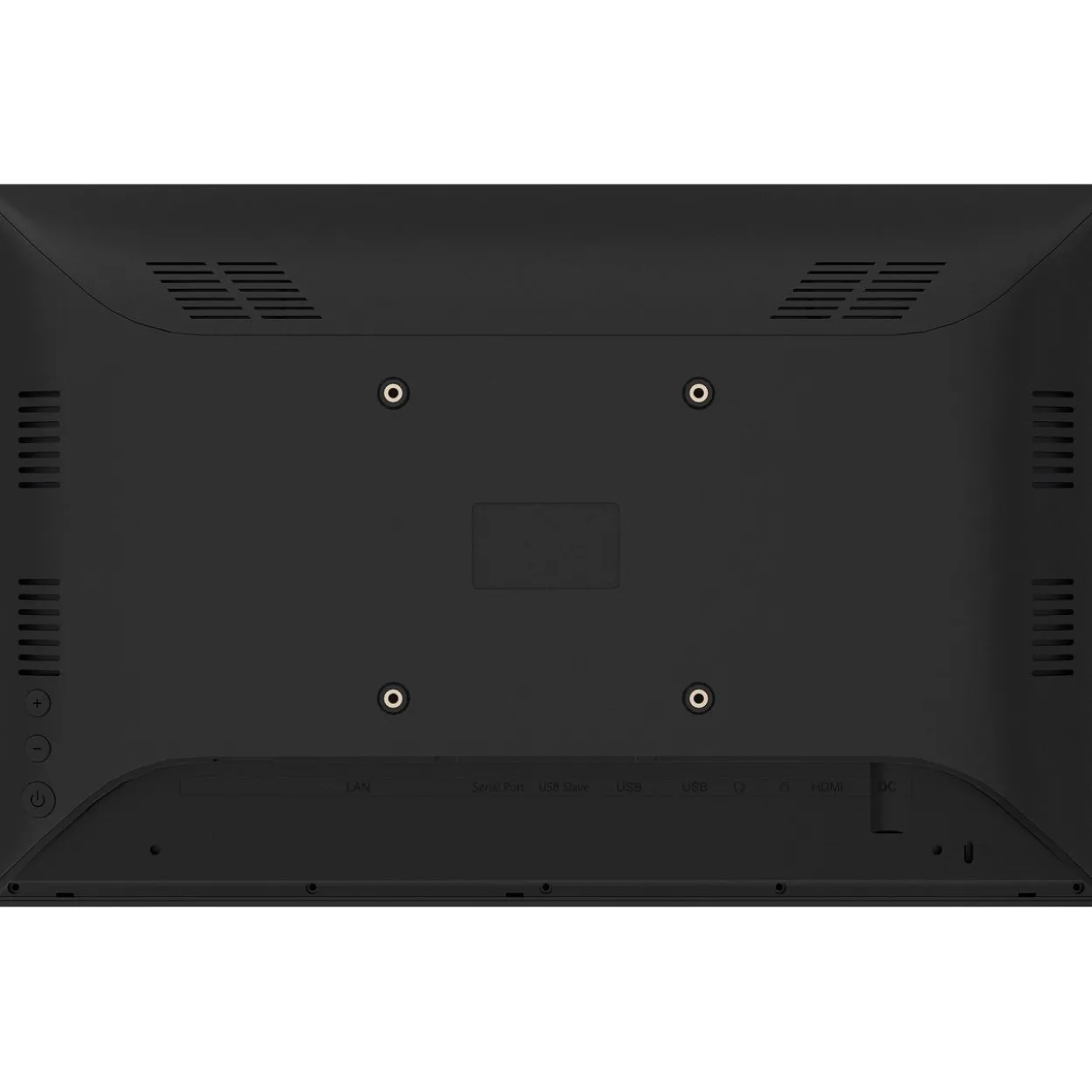 15.6" (39,62cm) iiyama TW1623AS-B3P 16:9 M-Touch M-HDMI Andr.