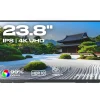 23,8" (60,47cm) JAPANNEXT JN-MD-IPS238U-C6 schwarz 3840x2160 1xHDMI 2.0