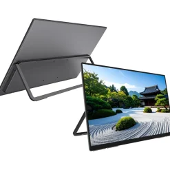 23,8" (60,47cm) JAPANNEXT JN-MD-IPS238U-C6 schwarz 3840x2160 1xHDMI 2.0