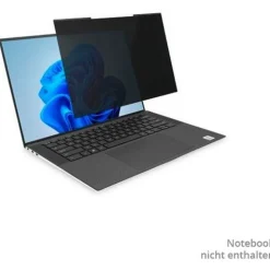 13.3" (33,78cm) Kensington Blickschutzfilter MagPro Magnetic Privacy