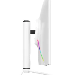 38.5" (97,79cm) LC-Power Curved LC-M39-QHD-165-C weiss 2560x1440 2xDisplayport 1.4 / 2xHDMI 2.0