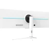 43.8" (111,25cm) LC-Power Gaming LC-M44-DFHD-120 weiss 3840 x 1080 1x DisplayPort 1.2 / 1xHDMI 1.4 / 1x HDMI 2.0