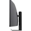 49" (124,46cm) LC-Power Gaming Monitor LC-M49-DFHD-144-C-Q schwarz 3840 x 1080 1x DisplayPort 1.2 / 1x HDMI 2.0 / 2xDisplayport 1.4