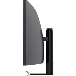 49" (124,46cm) LC-Power Gaming Monitor LC-M49-DFHD-144-C-Q schwarz 3840 x 1080 1x DisplayPort 1.2 / 1x HDMI 2.0 / 2xDisplayport 1.4