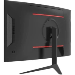 31.5" (80,01cm) LC-Power LC-M32-FHD-165-C-A schwarz 1920x1080 2xDisplayport 1.4 / 2xHDMI 2.0