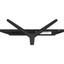 27" (68,58cm) LC-Power LC-M27F schwarz 1920x1080 1xDisplayPort 1.4 / 1xHDMI 2.0