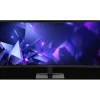 34" (86,36cm) LC-Power LC-M34QC schwarz 3440x1440 2xDisplayport 1.4 / 2xHDMI 2.0