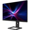 27" (68,58cm) LC-Power LC-M27UFD schwarz 3840x2160 1xDisplayPort 1.4 / 2x HDMI 2.1