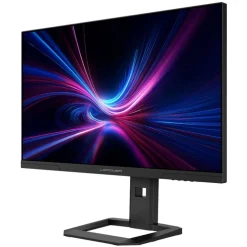 27" (68,58cm) LC-Power LC-M27UFD schwarz 3840x2160 1xDisplayPort 1.4 / 2x HDMI 2.1