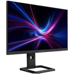 27" (68,58cm) LC-Power LC-M27UFD schwarz 3840x2160 1xDisplayPort 1.4 / 2x HDMI 2.1