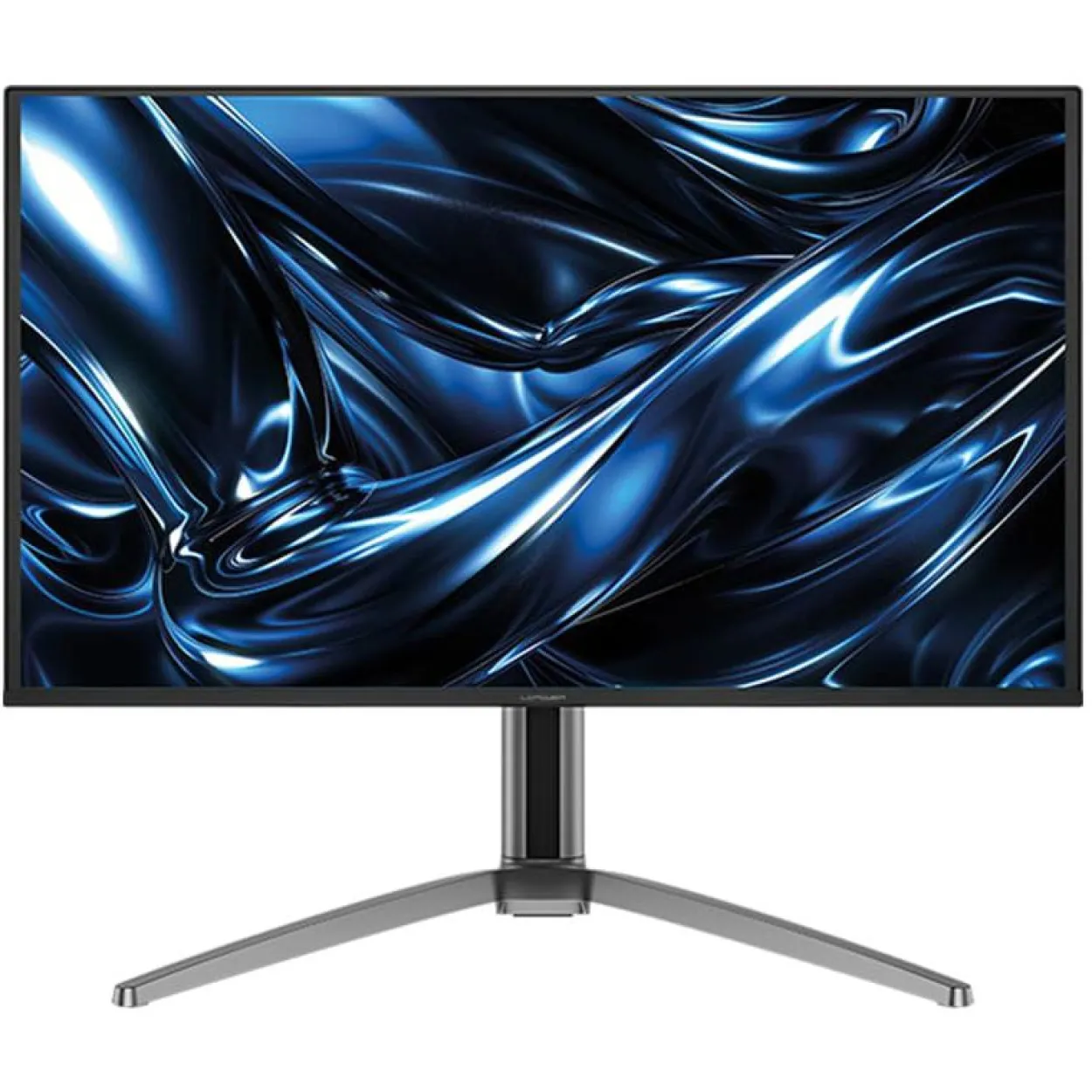 26,5" (67,31cm) LC-Power LC-M27UO schwarz 3840x2160 1xDisplayPort 1.4 / 2x HDMI 2.1