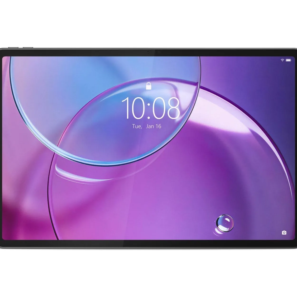 13" (33,02cm) Lenovo Idea Tab Pro Gen 2 TB390FU 256 GB Luna grey ZAHC0275DE