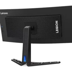 34" (86,36cm) Lenovo Legion Y34wz-30 schwarz 3440x1440 1xDisplayPort 1.4 / 1xUSB-C 3.1 mit DisplayPort 1.4 / 2x HDMI 2.1