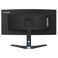 34" (86,36cm) Lenovo Legion Y34wz-30 schwarz 3440x1440 1xDisplayPort 1.4 / 1xUSB-C 3.1 mit DisplayPort 1.4 / 2x HDMI 2.1