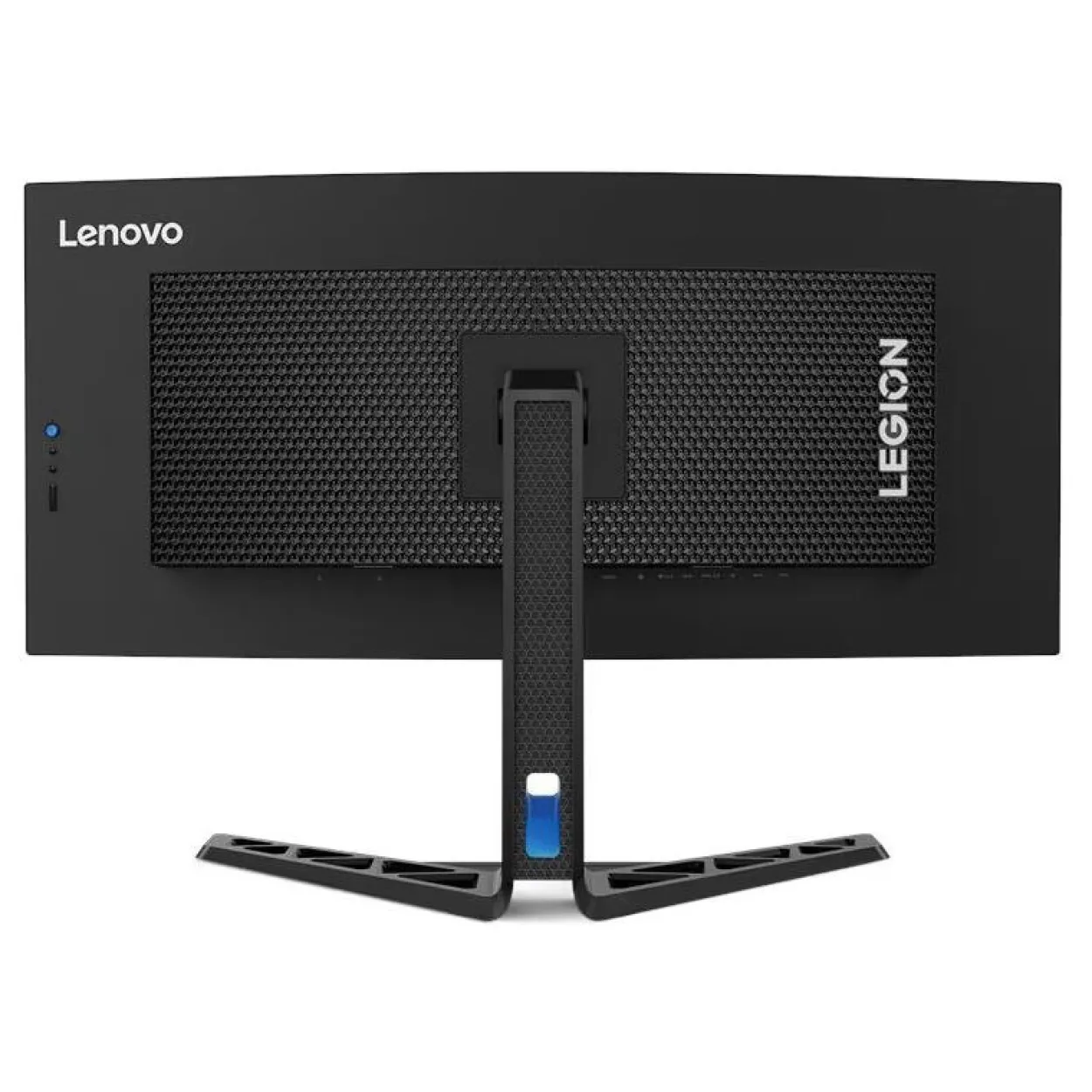 34" (86,36cm) Lenovo Legion Y34wz-30 schwarz 3440x1440 1xDisplayPort 1.4 / 1xUSB-C 3.1 mit DisplayPort 1.4 / 2x HDMI 2.1