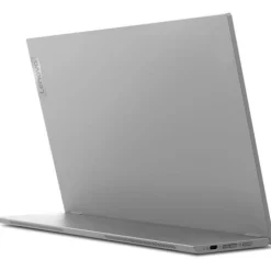 15,6" (39,62cm) Lenovo ThinkVision L15 schwarz/silber 1920x1080 2xUSB-C 3.0 mit DisplayPort 1.2