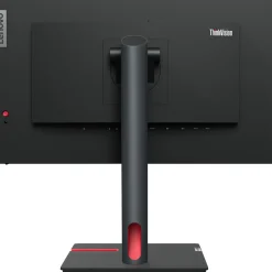 23,8" (60,47cm) Lenovo ThinkVision P24q-30 schwarz 2560x1440 1xDisplayPort 1.4 / 1xHDMI 2.0