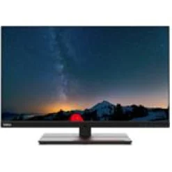 27" (68,58cm) Lenovo ThinkVision P27u-20 schwarz 3840x2160 1x DisplayPort 1.2 / 1x Thunderbolt / 2xHDMI 2.0