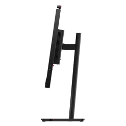 24" (60,96cm) Lenovo ThinkVision T24D-4v schwarz 1920x1080 1xDisplayPort 1.4 / 1xHDMI 2.1 / 1x USB-C mit Displayport