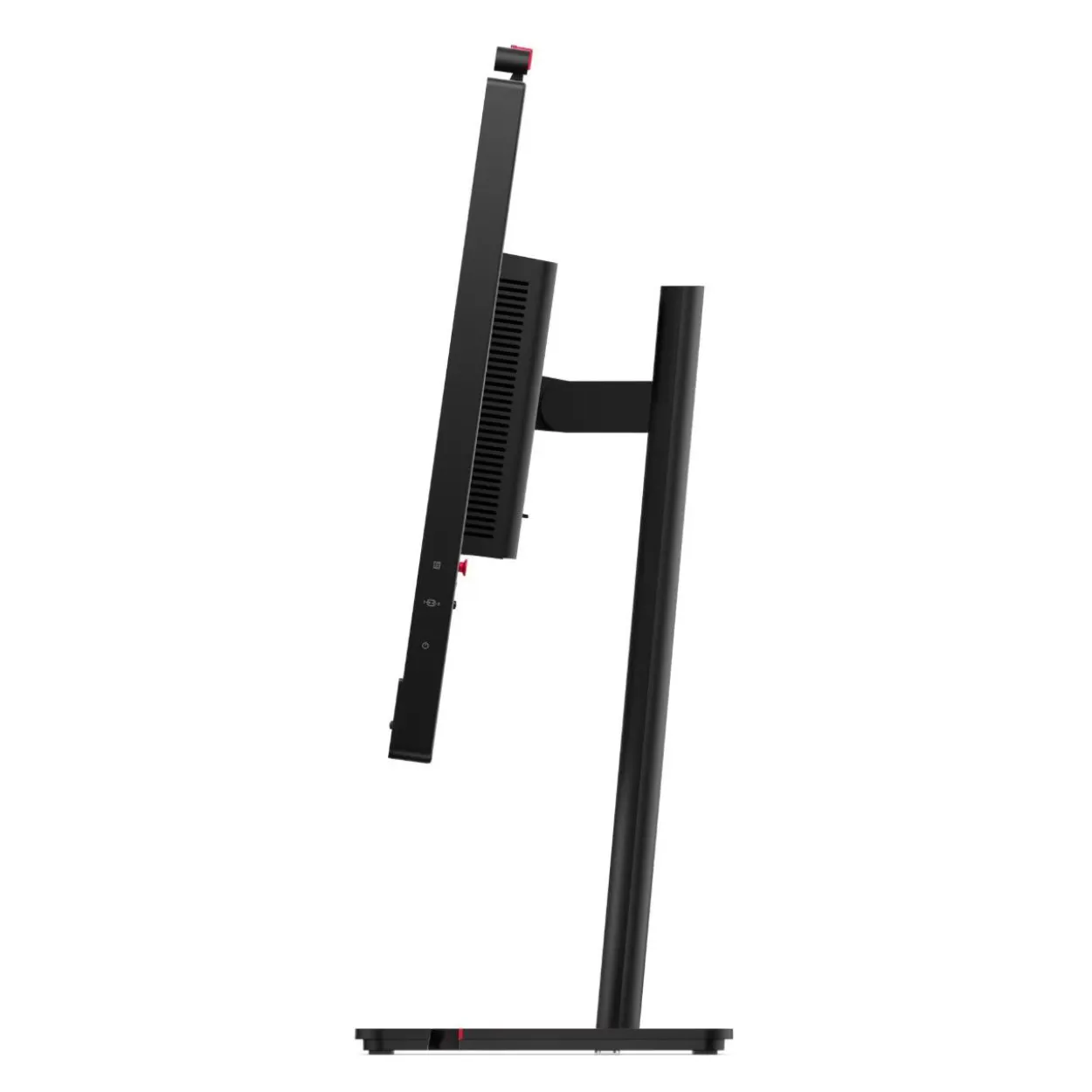 24" (60,96cm) Lenovo ThinkVision T24D-4v schwarz 1920x1080 1xDisplayPort 1.4 / 1xHDMI 2.1 / 1x USB-C mit Displayport