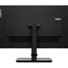 23,8" (60,47cm) Lenovo ThinkVision T24m-29 schwarz 1920x1080 1x DisplayPort 1.2 / 1xHDMI 1.4 / 1x USB-C mit Displayport