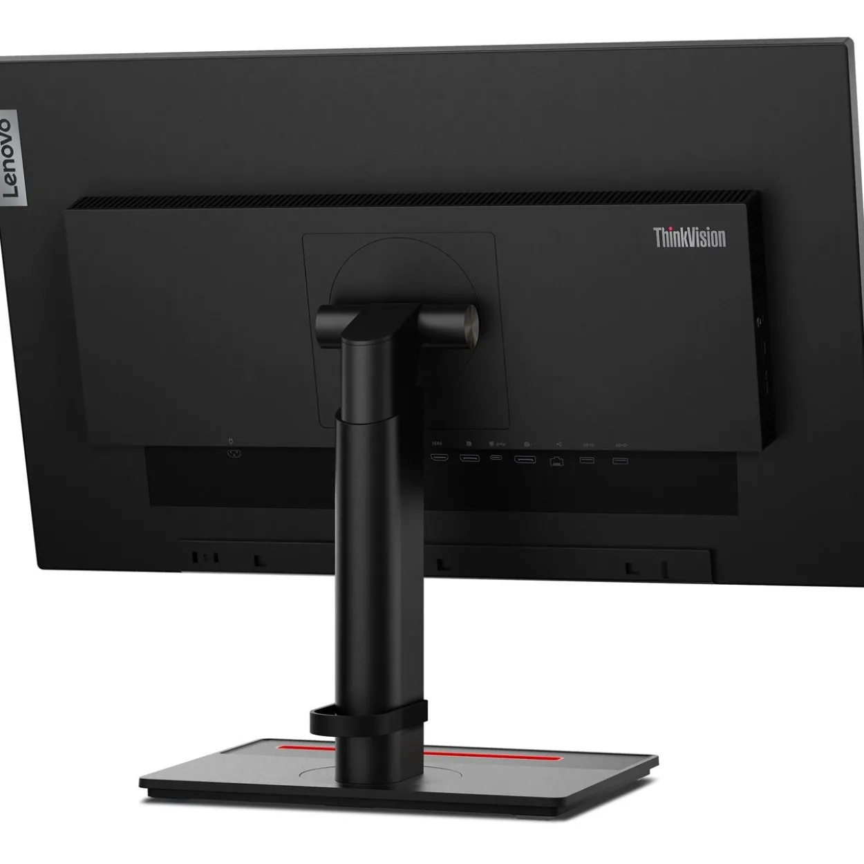 23,8" (60,47cm) Lenovo ThinkVision T24m-29 schwarz 1920x1080 1x DisplayPort 1.2 / 1xHDMI 1.4 / 1x USB-C mit Displayport