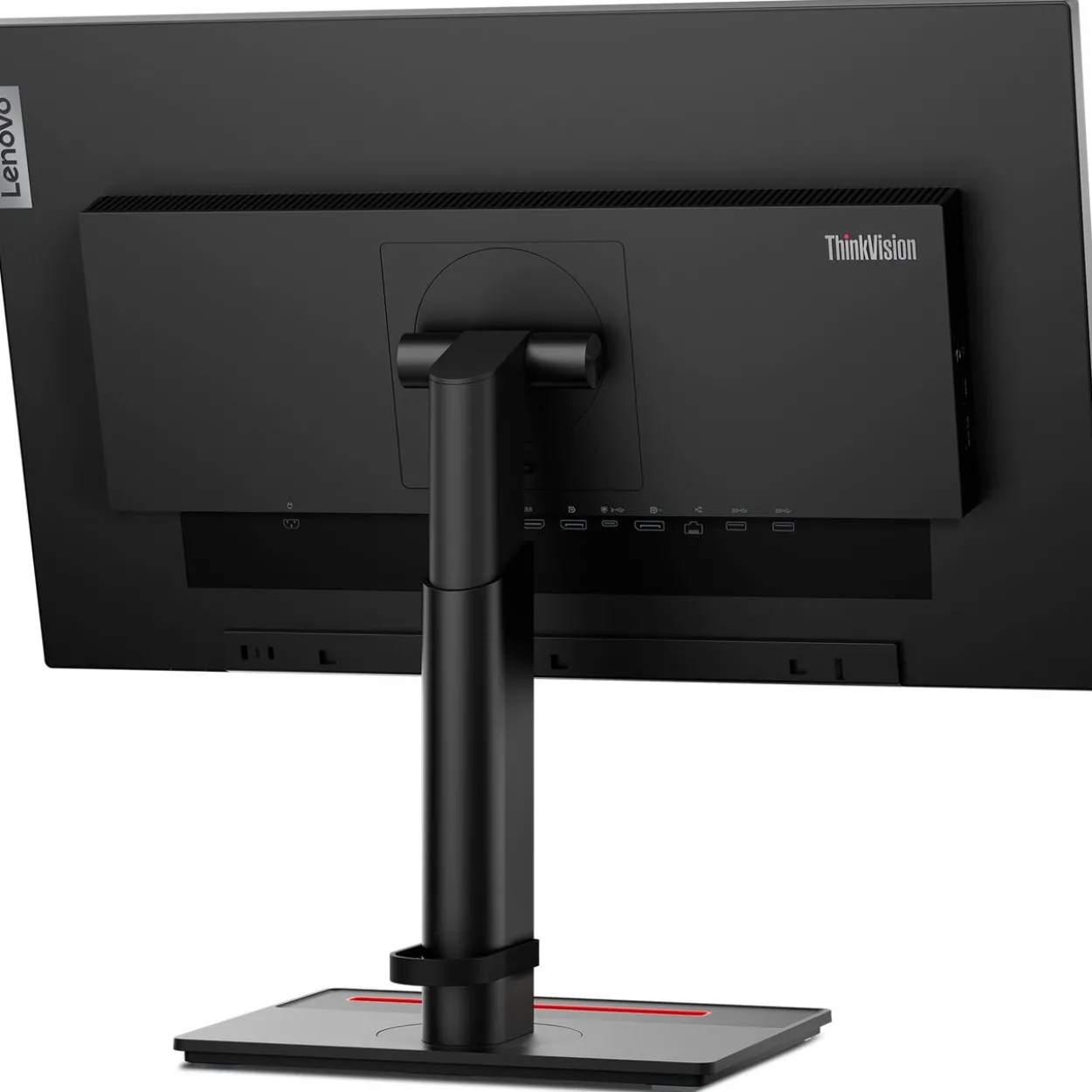 23,8" (60,47cm) Lenovo ThinkVision T24m-29 schwarz 1920x1080 1x DisplayPort 1.2 / 1xHDMI 1.4 / 1x USB-C mit Displayport