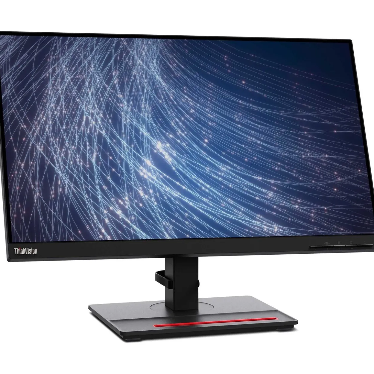 23,8" (60,47cm) Lenovo ThinkVision T24m-29 schwarz 1920x1080 1x DisplayPort 1.2 / 1xHDMI 1.4 / 1x USB-C mit Displayport