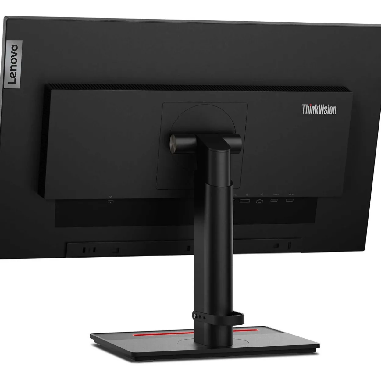 23,8" (60,47cm) Lenovo ThinkVision T24m-29 schwarz 1920x1080 1x DisplayPort 1.2 / 1xHDMI 1.4 / 1x USB-C mit Displayport