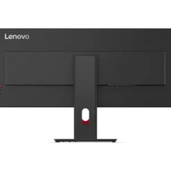34" (86,36cm) Lenovo ThinkVision T34WD-40 schwarz 3440x1440 1xDisplayPort 1.4 / 1xHDMI 2.1 / 1x USB-C mit Displayport