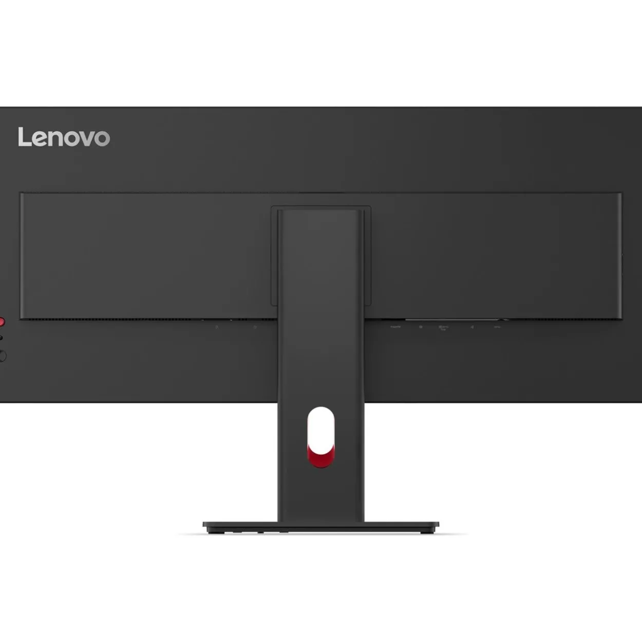 34" (86,36cm) Lenovo ThinkVision T34WD-40 schwarz 3440x1440 1xDisplayPort 1.4 / 1xHDMI 2.1 / 1x USB-C mit Displayport