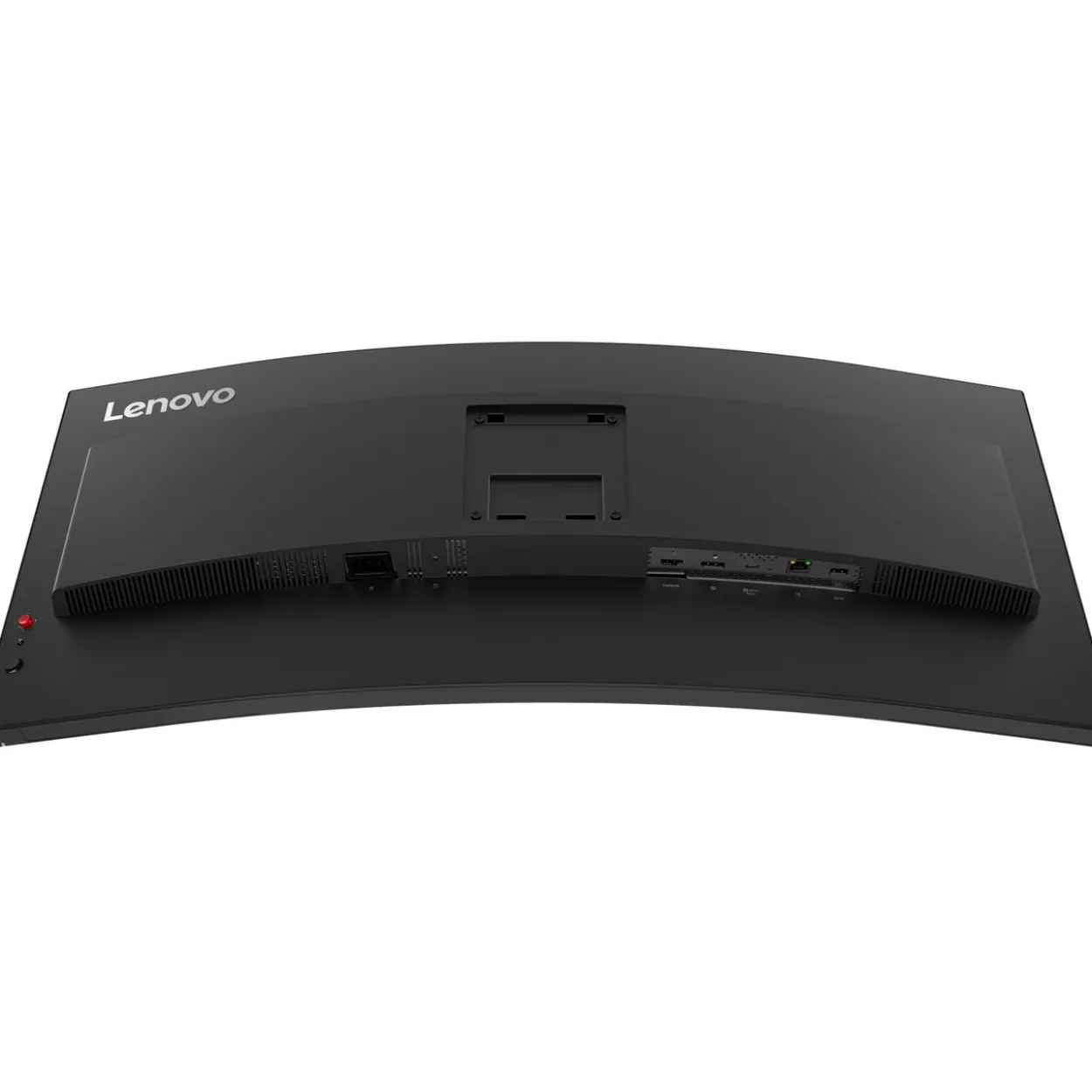 34" (86,36cm) Lenovo ThinkVision T34WD-40 schwarz 3440x1440 1xDisplayPort 1.4 / 1xHDMI 2.1 / 1x USB-C mit Displayport
