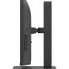 27" (68,58cm) LG Electronics 27BA65QB-B schwarz 2560x1440 1xDisplayPort 1.4 / 1xHDMI 2.0 / 1x USB-C mit Displayport