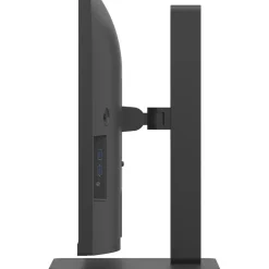 27" (68,58cm) LG Electronics 27BA65QB-B schwarz 2560x1440 1xDisplayPort 1.4 / 1xHDMI 2.0 / 1x USB-C mit Displayport
