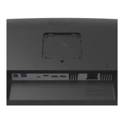 27" (68,58cm) LG Electronics 27BA65QB-B schwarz 2560x1440 1xDisplayPort 1.4 / 1xHDMI 2.0 / 1x USB-C mit Displayport