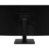 27" (68,58cm) LG Electronics 27BN55UP-B schwarz 3840x2160 1xDisplayPort 1.4 / 2xHDMI 2.0