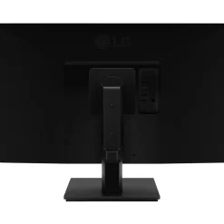 27" (68,58cm) LG Electronics 27BN55UP-B schwarz 3840x2160 1xDisplayPort 1.4 / 2xHDMI 2.0