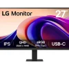 27" (68,58cm) LG Electronics 27U631A-B schwarz 2560x1440 1xHDMI 2.0