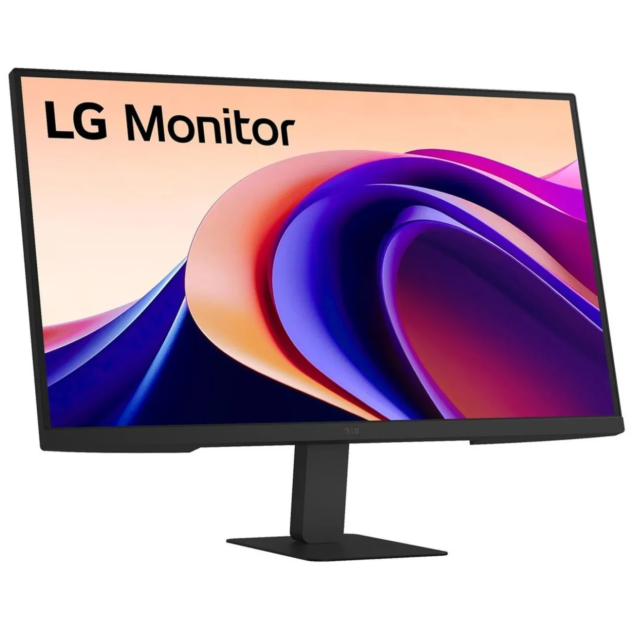 27" (68,58cm) LG Electronics 27U631A-B schwarz 2560x1440 1xHDMI 2.0