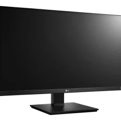 27" (68,58cm) LG Electronics 27UK670-B schwarz 3840x2160 2xHDMI