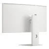 39.7" (100,80cm) LG Electronics Ultrafine 40U990A-W weiss 5120x2160 1x DisplayPort 2.1 / 1x Thunderbolt / 1x USB-C mit Displayport / 2x HDMI 2.1