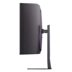 52" (132,08cm) LG Electronics UltraGear evo G9 52G930B-B schwarz 5120x2160 1x DisplayPort 2.1 / 1x USB-C mit Displayport / 2x HDMI 2.1