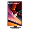 27" (68,58cm) LG Electronics UltraGear G6 27G610A-B schwarz 2560x1440 1xDisplayPort 1.4 / 2xHDMI 2.0