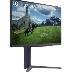 27" (68,58cm) LG Electronics UltraGear 27GS85Q-B schwarz 2560x1440 1xDisplayPort 1.4 / 2xHDMI 2.0