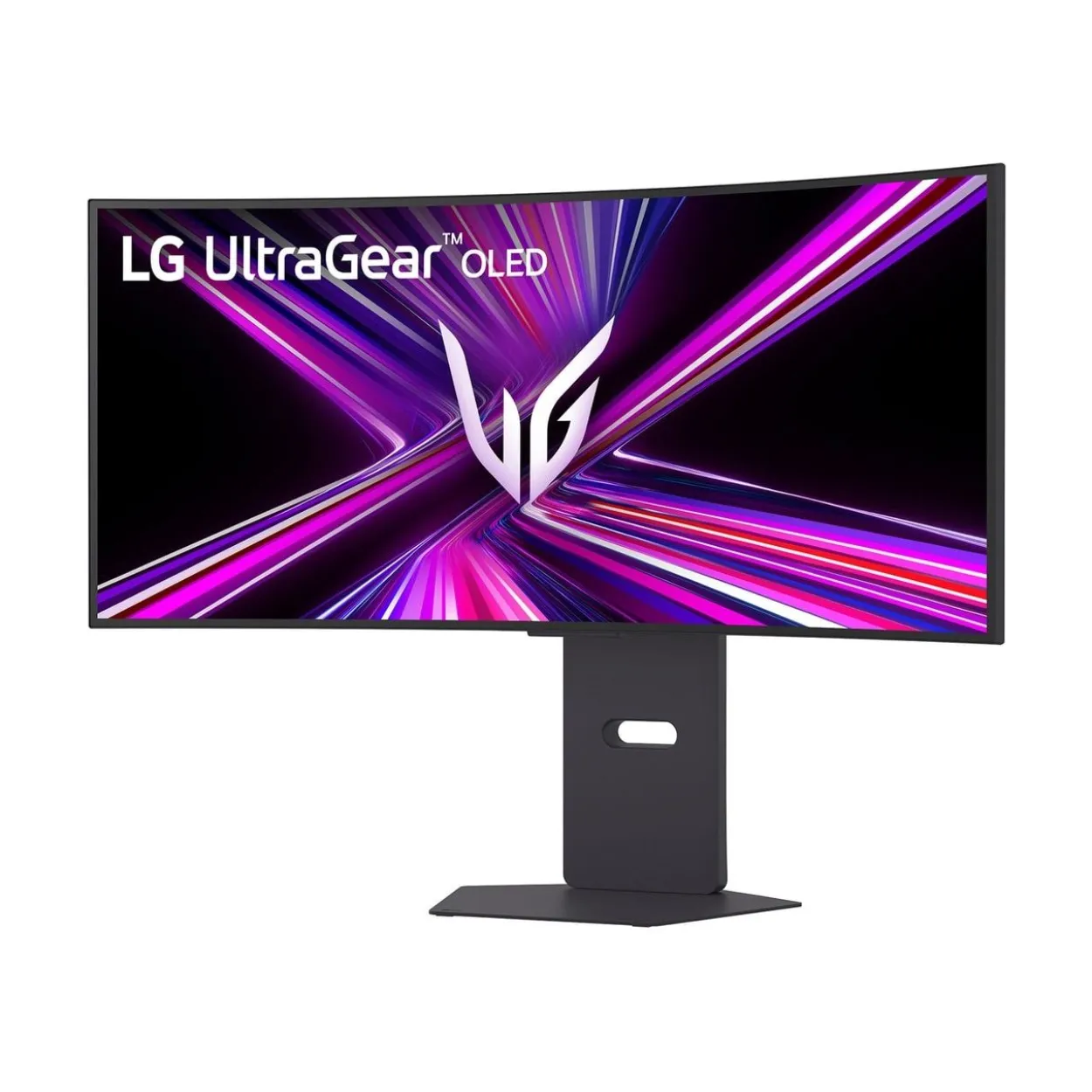 34" (86,36cm) LG Electronics UltraGear OLED 34GX900A-B schwarz 3440x1440 1xDisplayPort 1.4 / 2x HDMI 2.1
